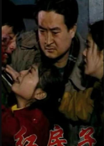 红房子