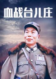 血战台儿庄
