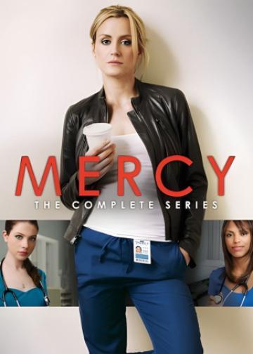 Mercy