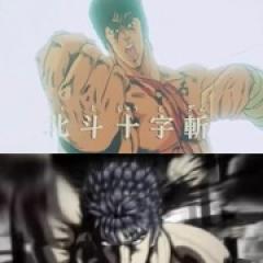 北⽃之拳 -Fist of the North Star- - p1777169632277644428.jpg