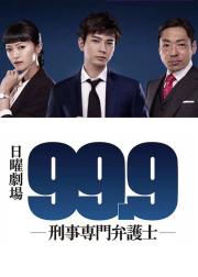 99.9 刑事专业律师