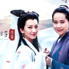 新白娘子传奇 - npRJyQTqDWbooMI8dvKR1VjLOm9.jpg