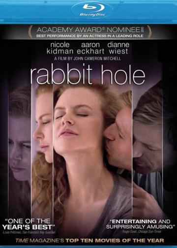 兔子洞
