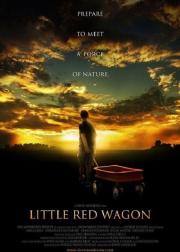 Little Red Wagon