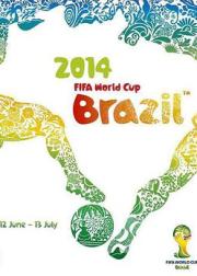 2014年国际足联巴西世界杯