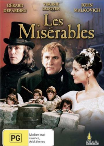 Les Misérables