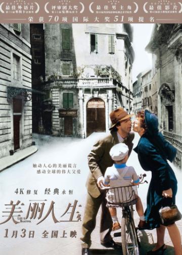 美丽人生