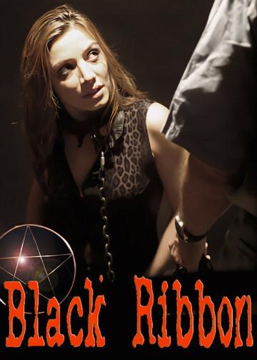 Black Ribbon