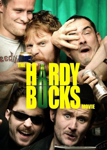 The Hardy Bucks Movie