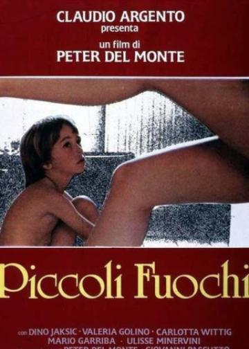 Piccoli fuochi