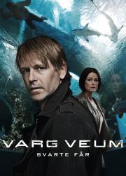 Varg Veum - Svarte får