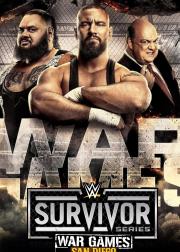 Survivor Series: WarGames