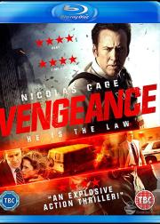 Love & Vengeance