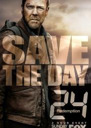 24: Redemption