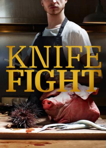 Knife Fight