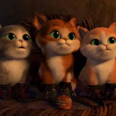 穿靴子的猫：萌猫三剑客 - nEFItCz08OPzEvhkK9zf8stBPjI.jpg
