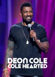 Deon Cole: Cole Hearted