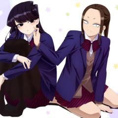 古见同学有交流障碍症 - AqvUJDjYqUVCAr8PSPxaTZHk1oJ.jpg