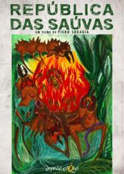 República das Saúvas