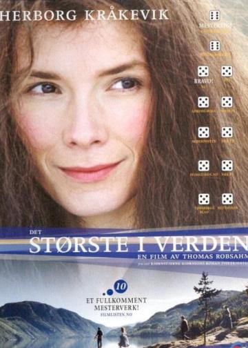 Det største i verden