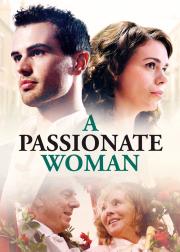 A Passionate Woman
