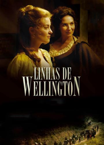 威灵顿之线