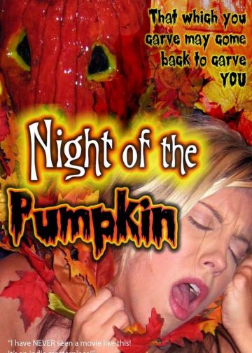 Night of the Pumpkin