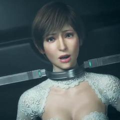 生化危机：血仇 - Biohazard-Vendetta-2.jpg