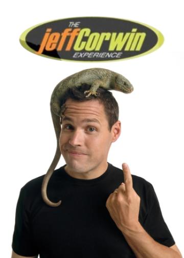 The Jeff Corwin Experience