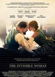 Invisible Woman