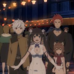 剧场版 在地下城寻求邂逅是否搞错了什么 -俄里翁之箭- - 7xcvvNgQIkv8OXMCRgrkQqh84Yq.jpg