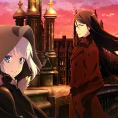君主·埃尔梅罗二世事件簿 -魔眼收集列车 Grace note- - fP9TexgCSL99MmcbY4r4CqxWvI6.jpg