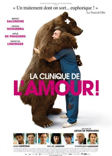La Clinique de l'amour!