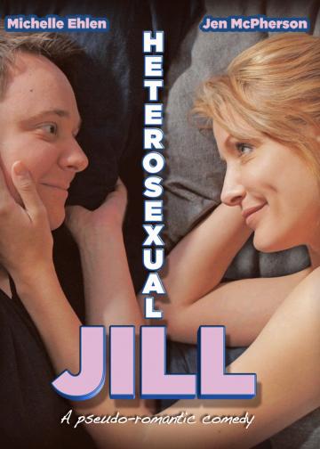 Heterosexual Jill
