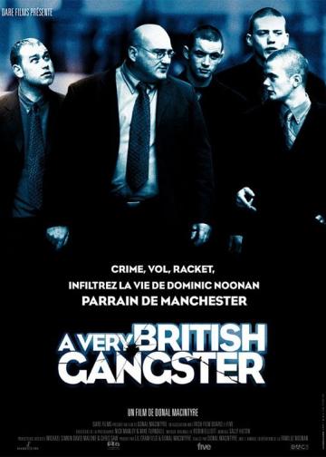 英国黑道大哥