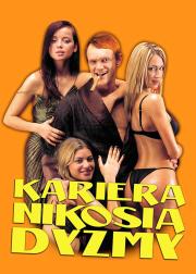 Kariera Nikosia Dyzmy