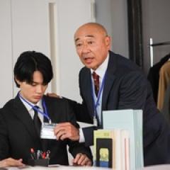 米之女：国税局资料调查课·杂国室 - p177420801801414716.jpg