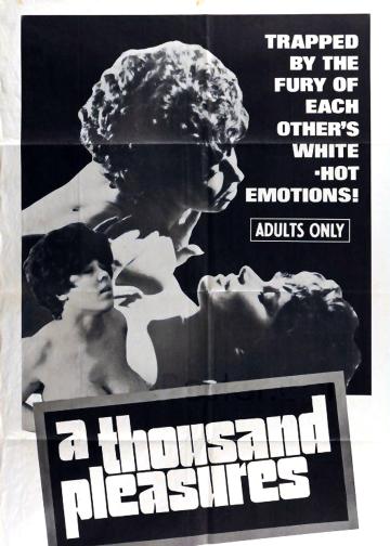 A Thousand Pleasures