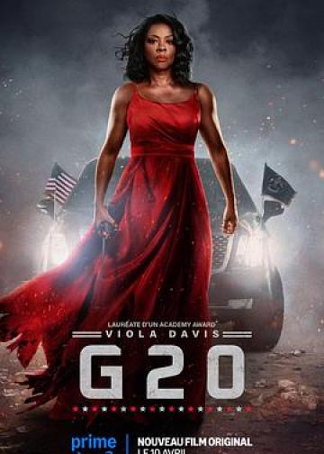 G20峰会
