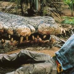 Crocodile 2: Death Roll - oPA6fUtAM7sv0j9skXa61FAFZML.jpg