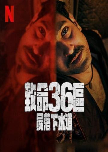 致命36区