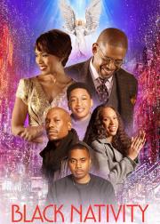 Black Nativity