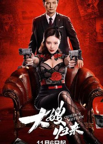 大嫂归来