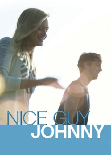 Nice Guy Johnny