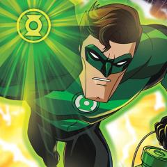 绿灯侠：首次飞行 - zYARGakIhHUvPuVJzlbqU40FrnV.jpg