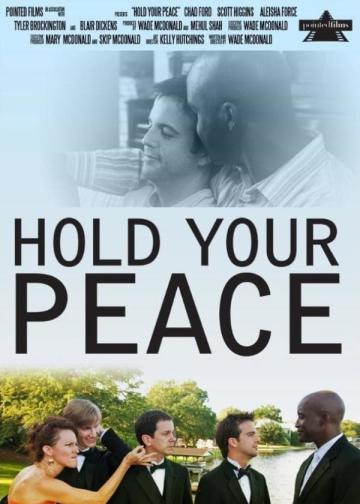 Hold Your Peace