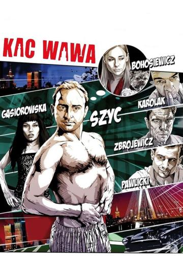 Kac Wawa