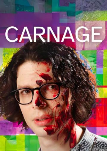 大屠杀：吞噬过去