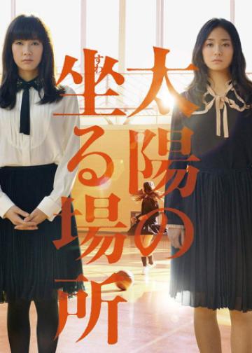 太阳坐落之处