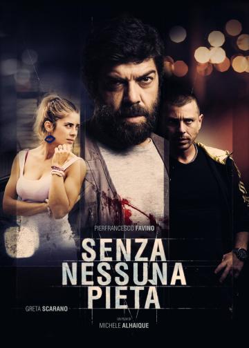 Senza nessuna pietà